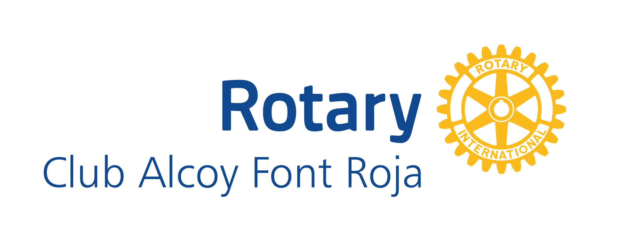 Rotary Club Alcoy Font Roja