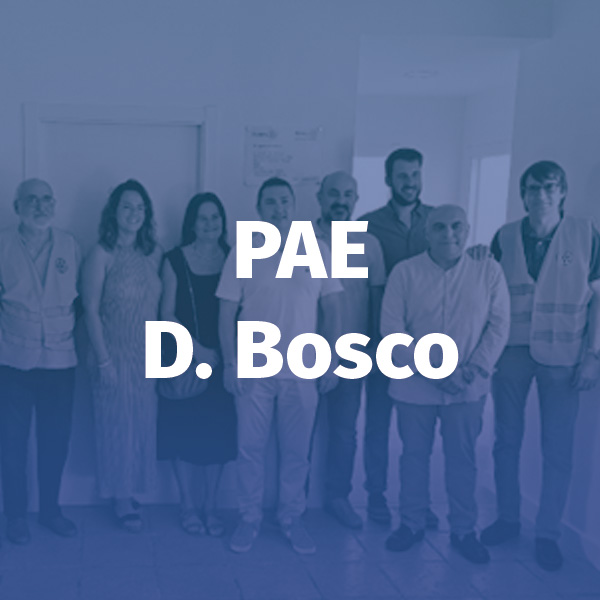 PAE D. Bosco
