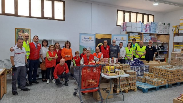 grupo proyecto alimentos frescos